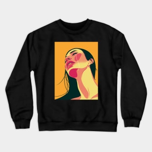 Gust Crewneck Sweatshirt